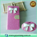 Yexiang Best Design leather flip case for lg optimus g pro e988